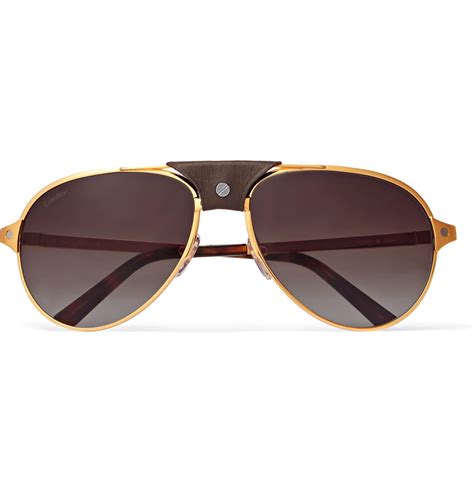 cartier sun glasses